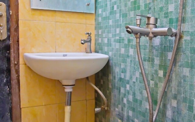 OYO 1804 Guest House Oema'h Opa