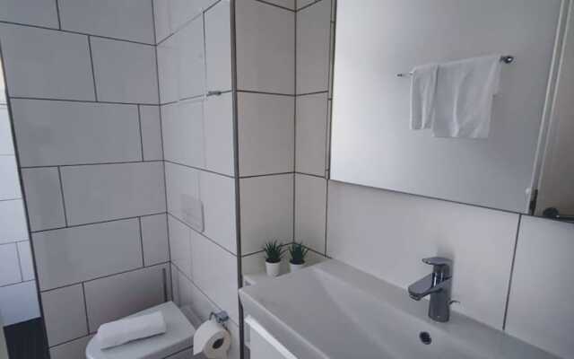 Smart & Stay Aparthotel