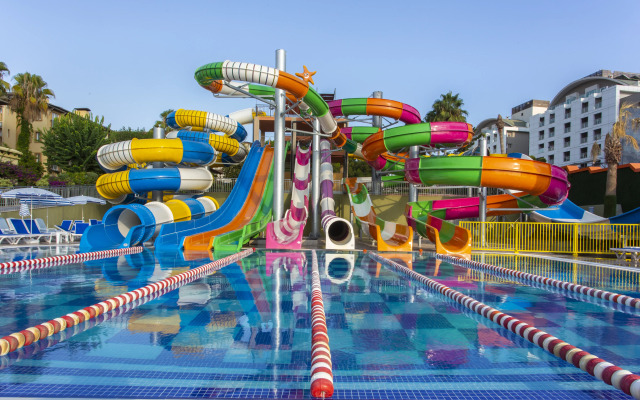Lonicera Resort & Spa Hotel
