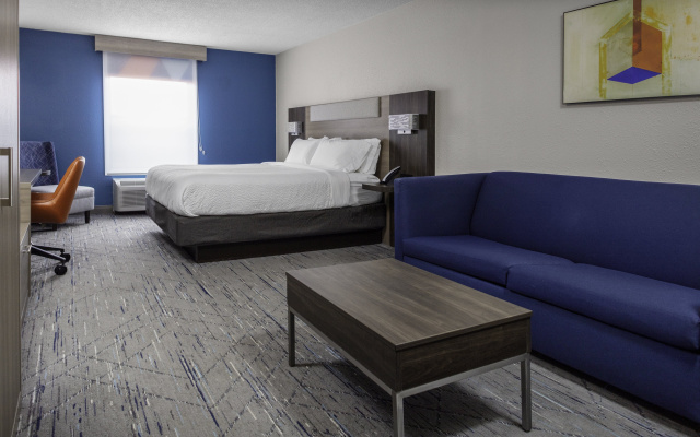 Holiday Inn Express & Suites Kimball by IHG