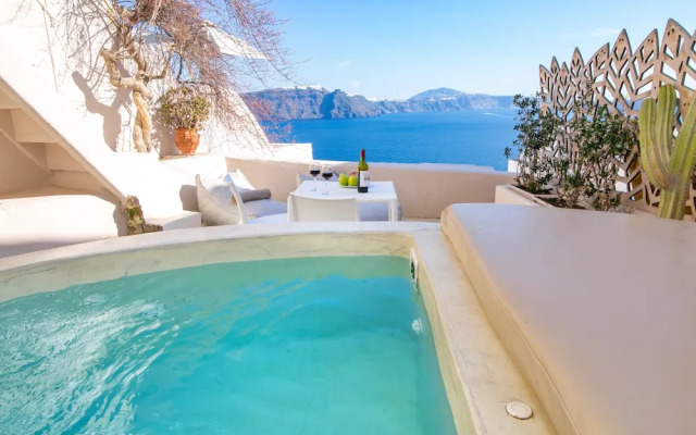 Opsis Cave House