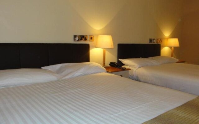Hannon's Hotel
