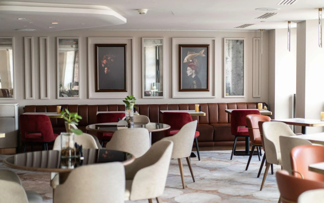 Radisson Blu Hotel Lyon