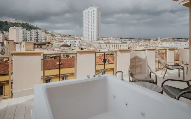 Poetica Boutique Sky Hotel