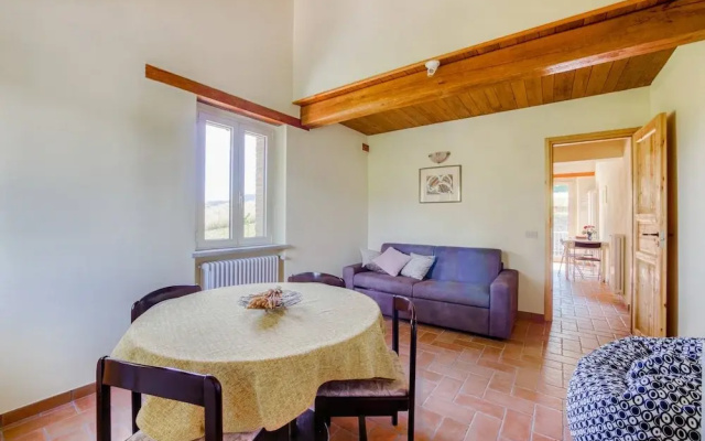 Belvilla by OYO Casa Cerbaia Ciliegio