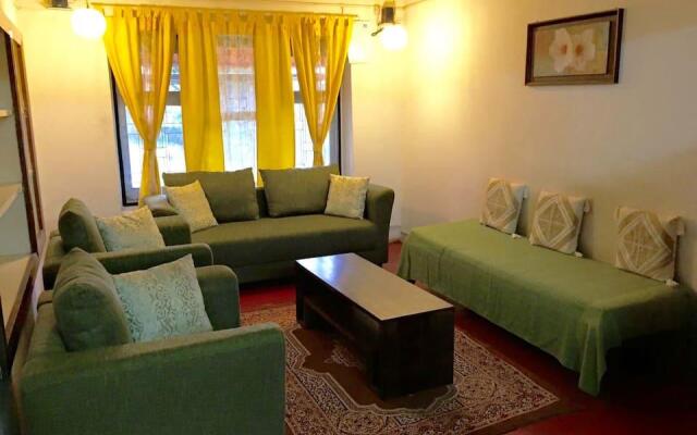 Notting Hill- Holiday Home