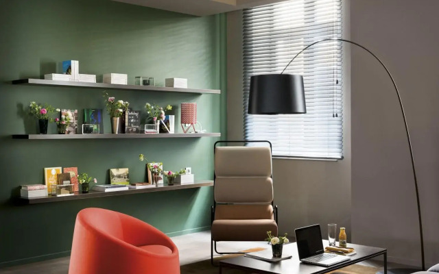 OKKO Hotels Lyon Centre