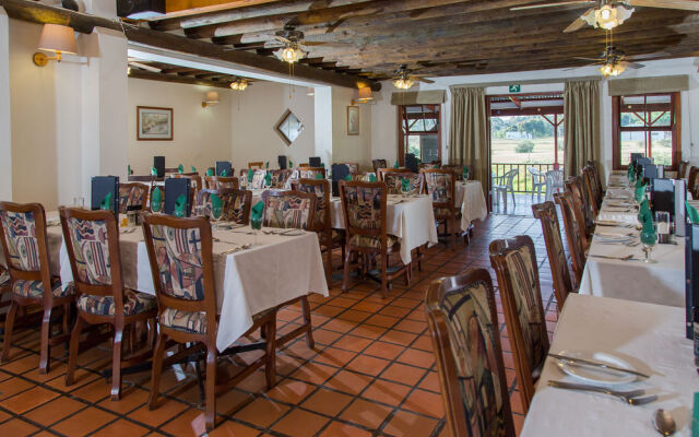 Malagas Hotel