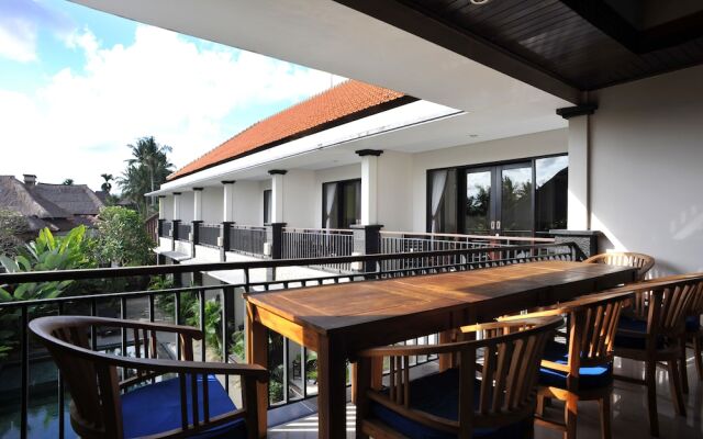 Airy Ubud Pengosekan Premasanti 7 Bali
