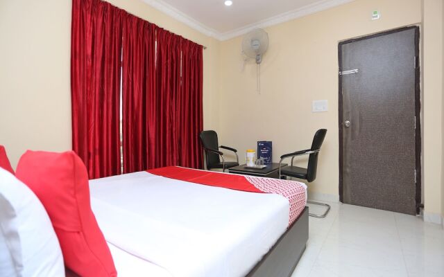 Mallika Residency