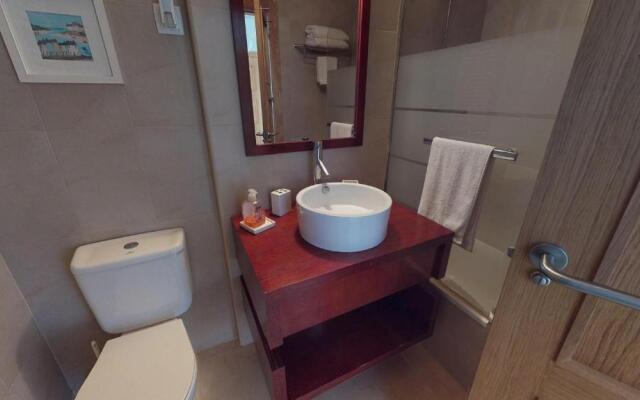 Pez Espada 297379-Murcia Holiday Rentals Property