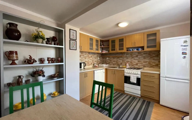 Apartmán Stráne