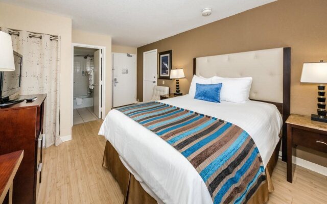 DreamView Beachfront Hotel & Resort