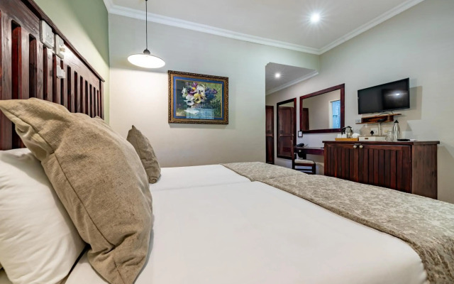 Little Pilgrims Boutique Hotel