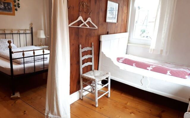 B&B Märchenhaftes