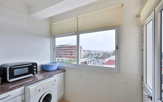 Apartamentos Mira Rio