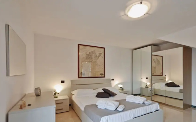 Villa Livia Luxury in Villanuova sul Clisi