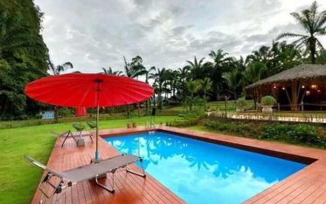 Khaosok Boutique Hideaway