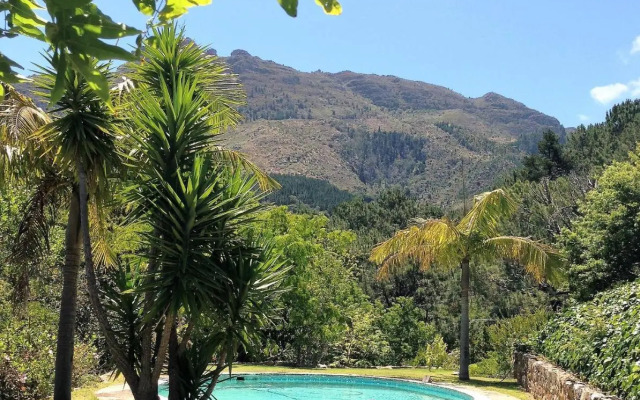 The Coach House at Hillwood