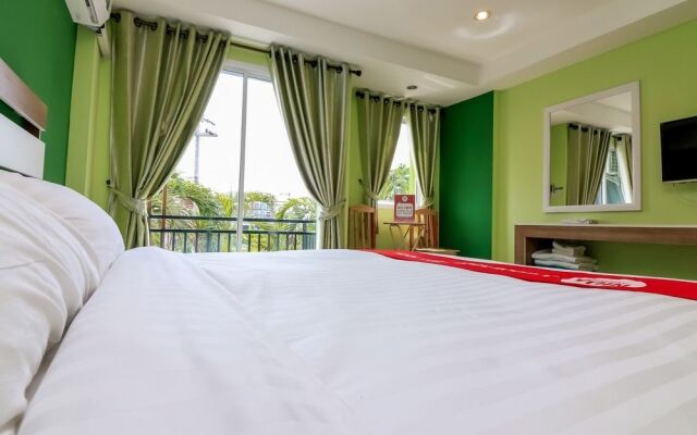 Nida Rooms San Sai 258