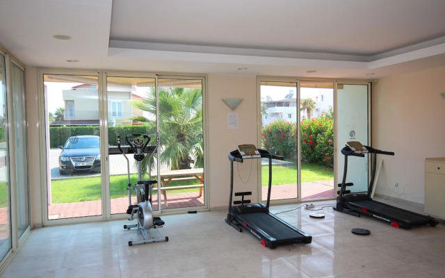 Paradise Town - Villa Colm