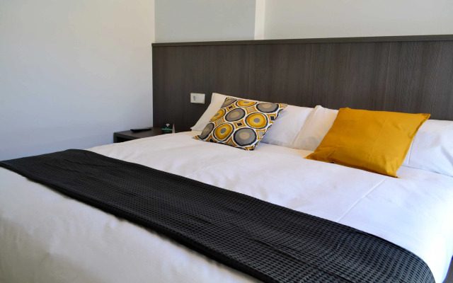 Hotel Alda Estación Ourense