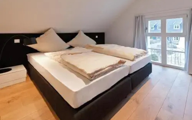 Altes Landhaus Buddenberg