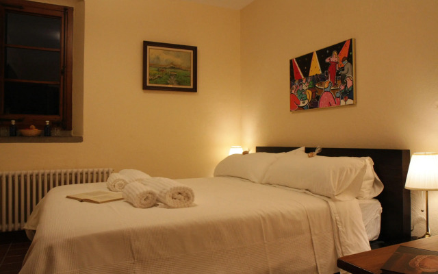 Hotel Boutique Vila Santa Lucia