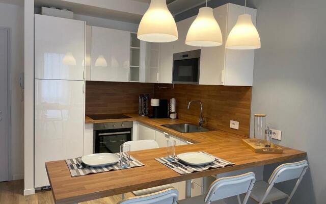 Appartamento Saronno - San Dalmazio - ABI