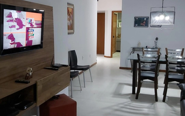 Muito Confortável - Edificio Praia Das Ostras