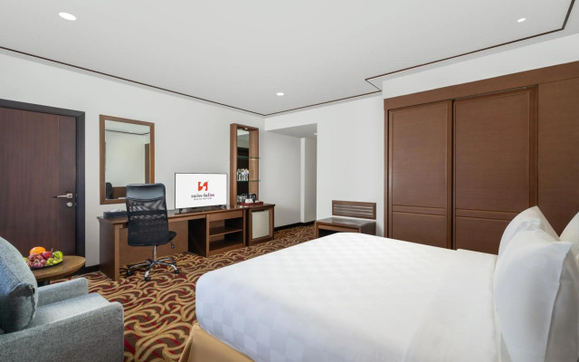 Swiss-Belinn Baloi Batam