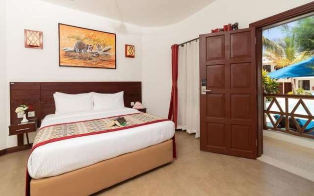 Prideinn Express Nyali 1