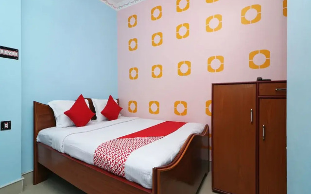 Abhisek Inn by OYO Rooms
