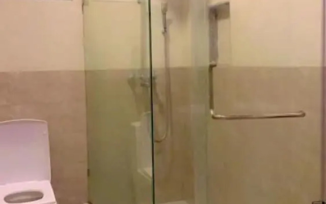 Cterra Dodoma Luxury Suites