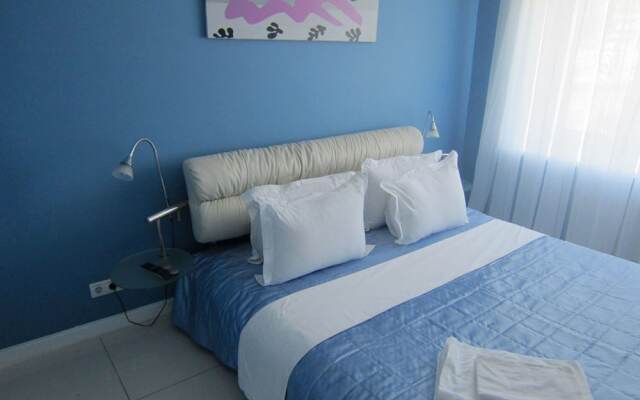 Partner Guest House Baseina