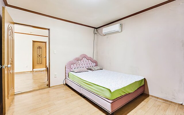 Yangpyeong Natural Rest Pension