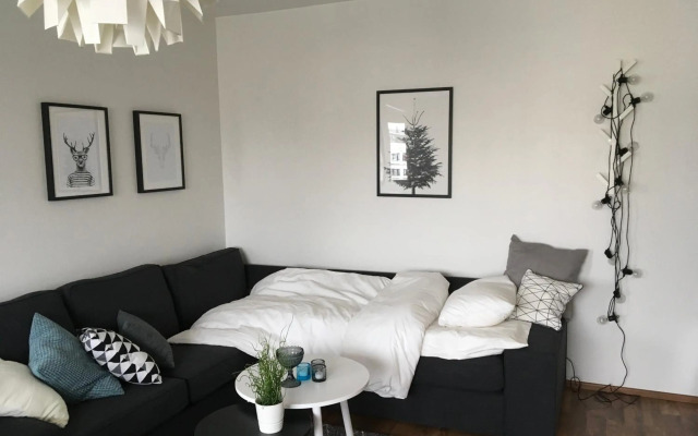 Lapland Quality City Apartment Rovaniemi