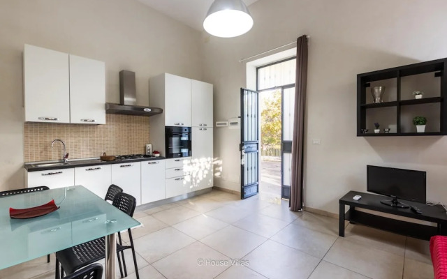 Limoneto Apartments - Il Bergamotto