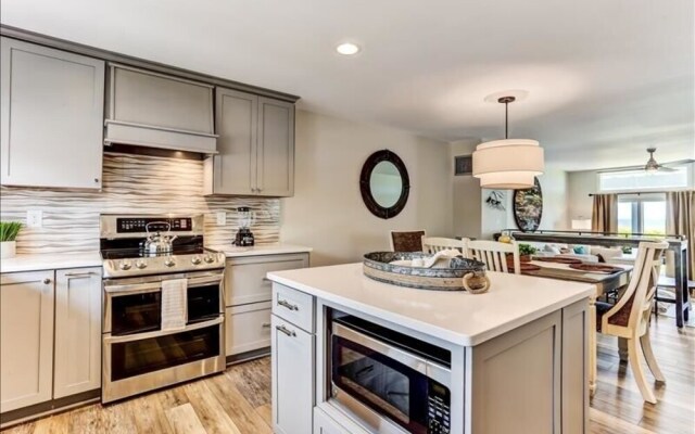 Sandpiper 2 Bedroom Townhouse