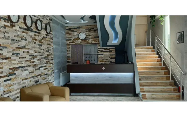 Hotel Georgian