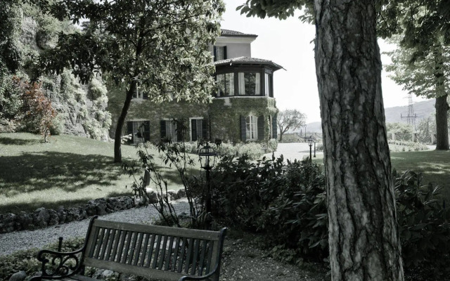 Residenza Borgo 27