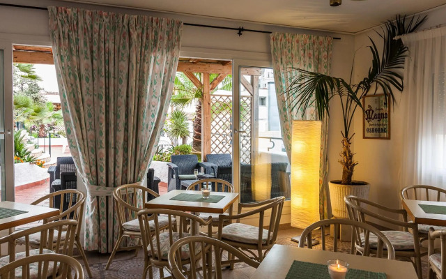 Hotel Ninays