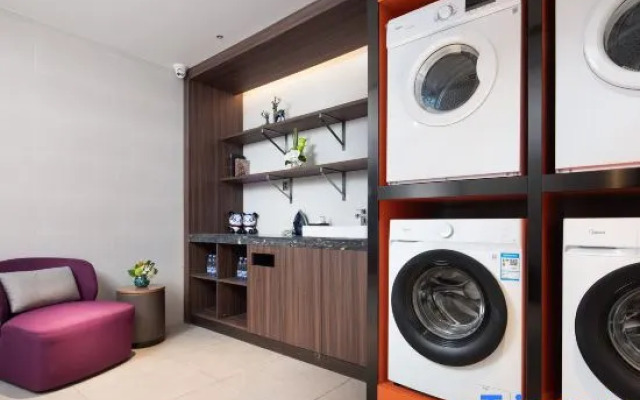 Hampton by Hilton Zibo Zhangdian