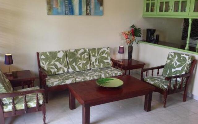 Bk Villas Apartment 1