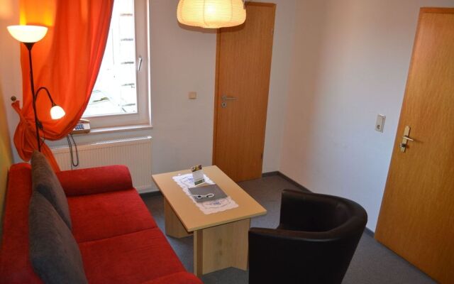 Pension Mahrets Puppenstube