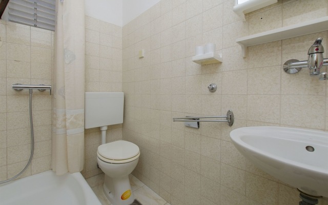 Apartments Rada