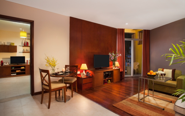 Wil'que Westlake Hotel & Residences