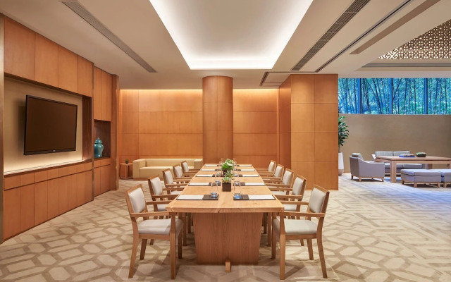 Hyatt Regency Metropolitan Chongqing