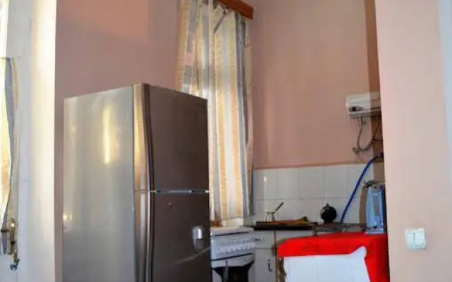 Georgeo's Place