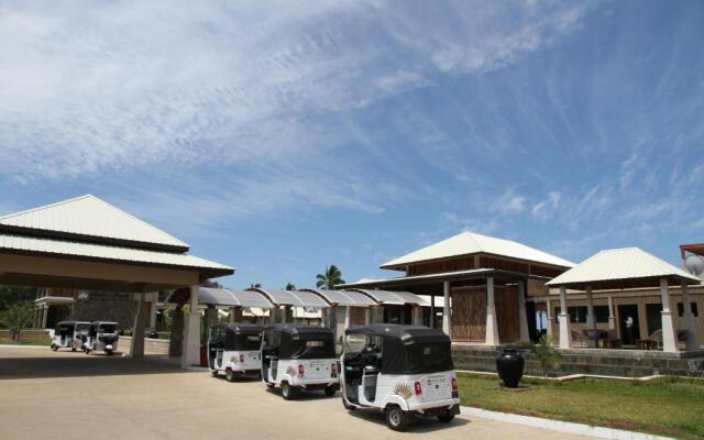 Palm Beach Resort & Spa